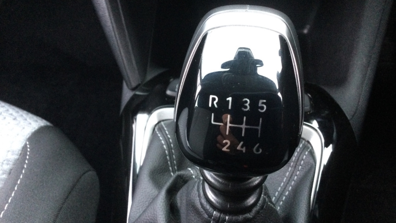 Vauxhall Corsa 1.2 Turbo Design 5dr Petrol Hatchback